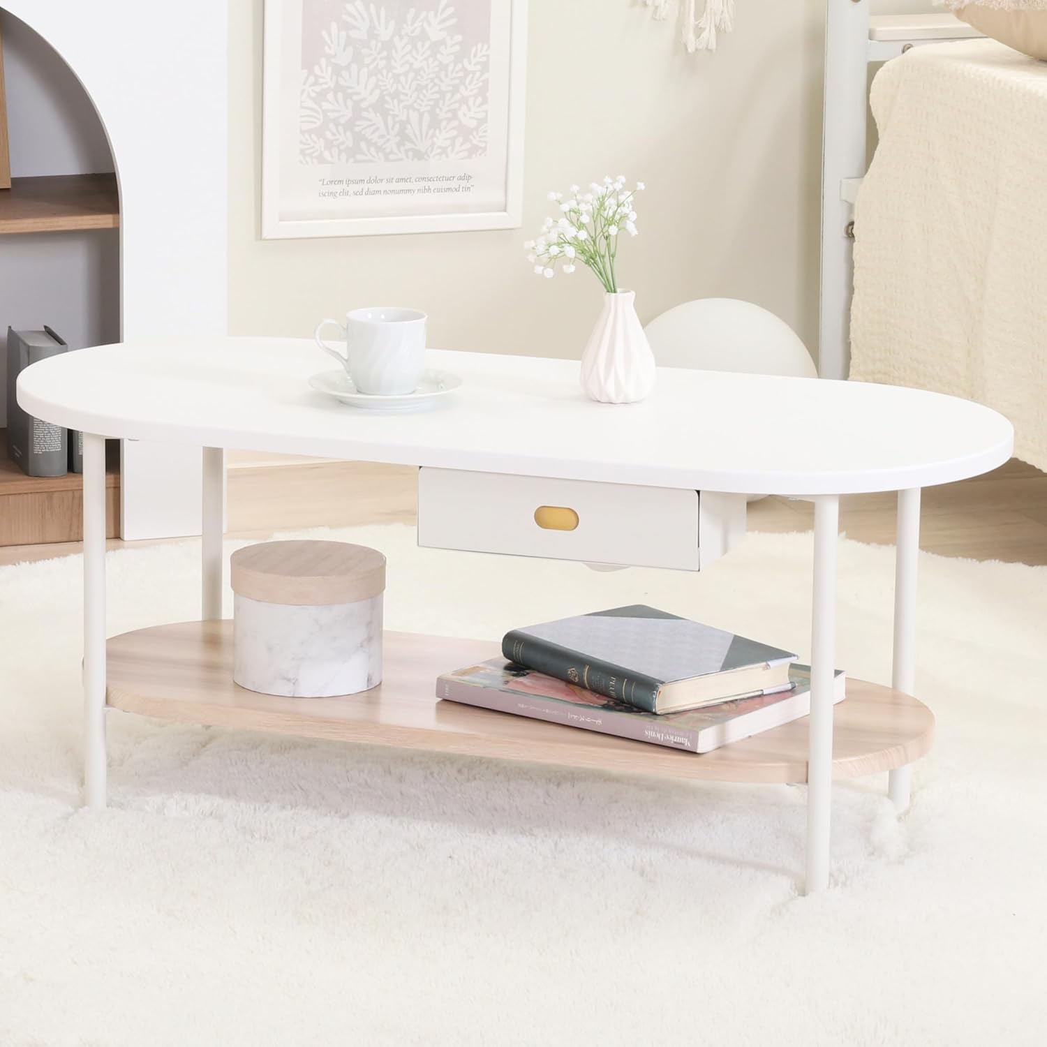 ジクレー版画「天使と子猫」八つ切額装（杉田幸子作） 完売 縁起物植物